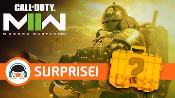 DMZ Juggernaut Surprise Spawn! (COD MW 2)