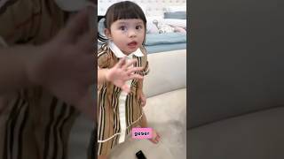 Ameena Is So Adorable Wanting To Watch Tv And Telling The Camerawoman To Scoot Over ameena