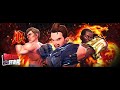 [Boxing Star 5.8.0] Dragon Slayer Set Update!