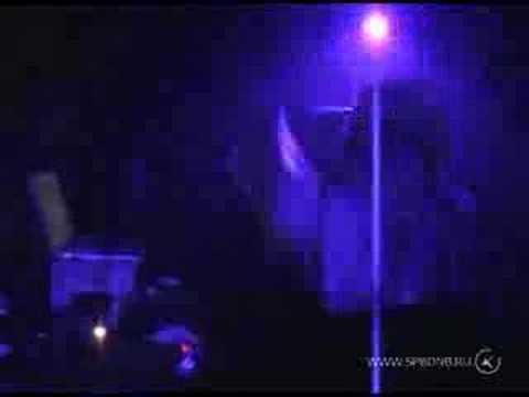 Future Prophecies - Live @ Red Club 11-02-2005