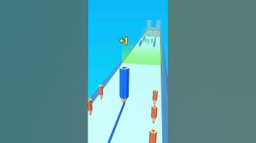 Pencil ✏️ Run - Pencil Run Game All LEVELS GAMEPLAY Walkthrough Android iOS Gaming