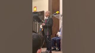 3/19/2022 Worship in Music by Bro.Saholy @ Jackson Heights S.D.A Church