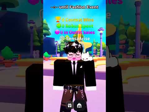 ROBLOX Sell Your Avatar 😱