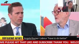 Jeremy Corbyn says important issues are being overshadowed by Labour 'psychodrama'