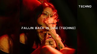 ARELLA - MIR GEHT'S GUT - CHR1ST3KK RMX [TECHNO]