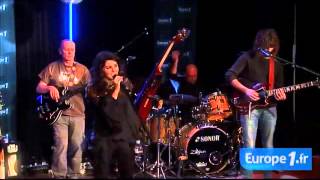 Watch Katie Melua Plague Of Love video