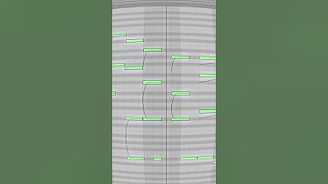 video game vibes part 7 👾 #ableton #synth #game