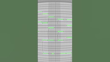 video game vibes part 7 👾 #ableton #synth #game