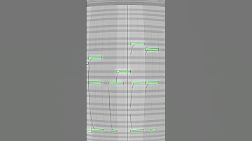 video game vibes part 7 👾 #ableton #synth #game