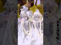 राधा–कृष्ण की ऐसी छवि, मन ठहर जाए | Radha Krishna Darshan #shorts #ytshorts #radheradhe