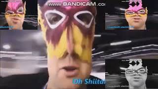 Reupload Request Oh Shiitake Mushrooms Intro 2017 Has A Extended Sparta Remix