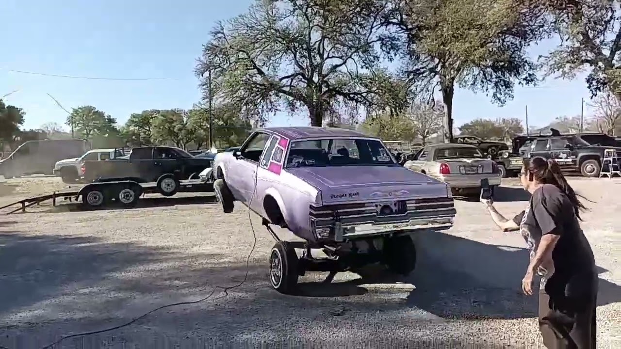 VALLEY LEGENDZ BEST RIDERZ CAR/BIKE CLUB (TEXAS CHAPTER)