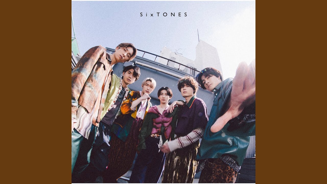 SixTONES - mayuです Tu-tu-lu - YouTube