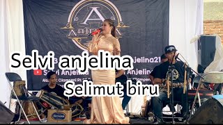 Selimut biru - selvi anjelina - pri audio