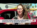 Operativos migratorios aumentan en el sur de California: lo que debes saber | Noticiero 6 PM