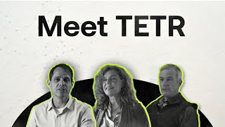 Meet the Professors at Tetr