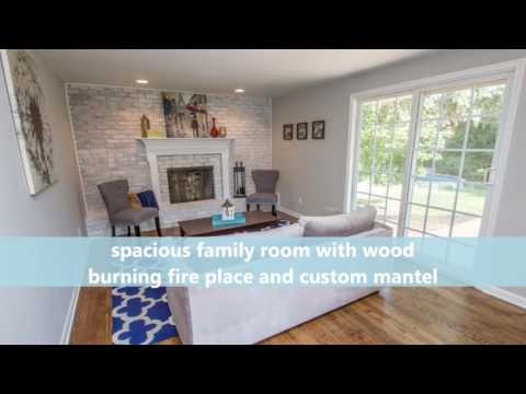 14210 Pawnee Trl, Middleburg Heights, OH home video tour