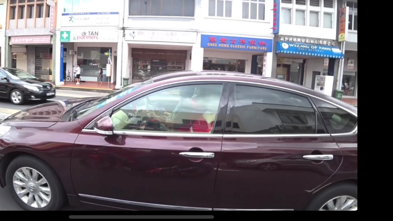 road trippin 26dec2017 nissan teana SJR8901J hp driving