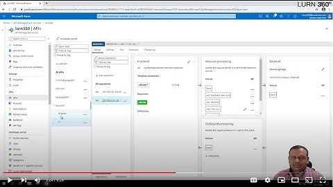 API Versioning in Azure APIM - Real-life Integration Scenario 3