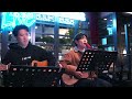 260114 正當世界告別時 Jacky Fcy 范卓賢 Pizza Express Live At Empire Centre