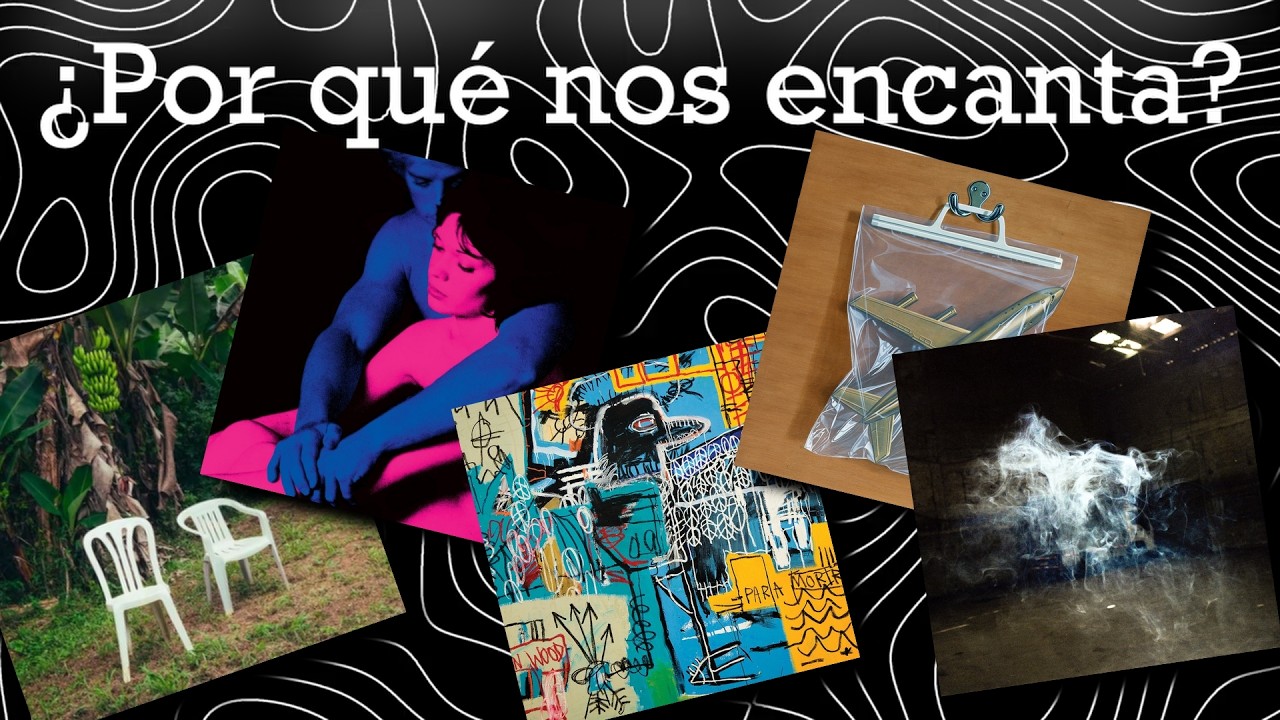 ¿Por qué amamos las canciones tristes? Un pequeño video-ensayo