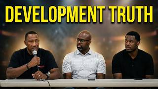 TFT Back 2 School Sports Summit | Part 3: Player Development