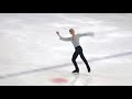 Mikhail Kolyada - Ice Star 2020 - FS (01.11.2020)