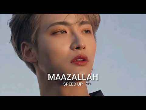 Atiye - Maazallah (Speed Up)