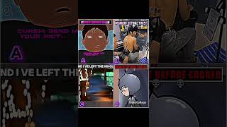 Chose One A, B, C, D?