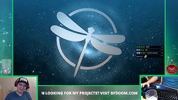 [VOD] Birthday Maps, Eviternity Mapping & DWIronman Run - 24th September 2018