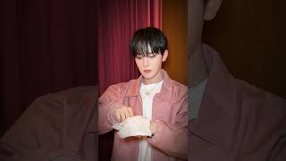 Magic(3) 🌹🪄#XODIAC #소디엑 #HYUNSIK #현식