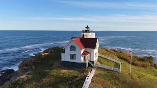 Cape Neddick