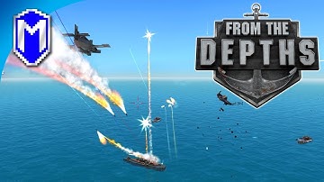 Testing Our Anti-Missile Defenses - Quest For Neter - Let