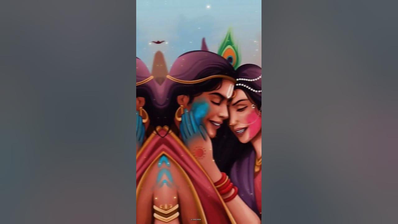 holi song bengali 2025