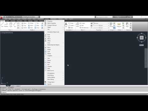 The JOIN Command - AutoCAD