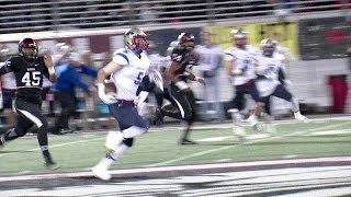 Wagoner vs. Oologah