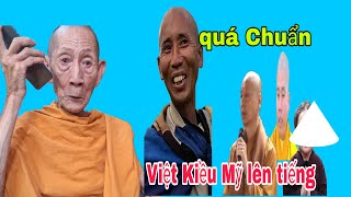 Việt kiều mỹ lên tiếng về thích minh tuệ và phe tường lam