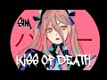 SIM - KISS OF DEATH (Sub Español &amp; Ingles)