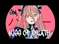 SIM - KISS OF DEATH (Sub Espa&ntilde;ol &amp; Ingles)