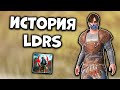 ИСТОРИЯ ИГРЫ LDRS и КАНАЛА ORENLAT - Last Island of Survival Выживание 2025 - Ласт Исланд Обнова
