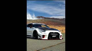 Nissan GTR #cars #automobile #viral #shorts