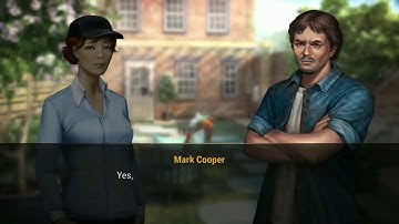 The X Files : Deep State Android Gameplay #1