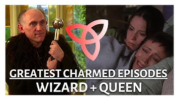 Charmed | Anatomy of a Two-Parter | We
