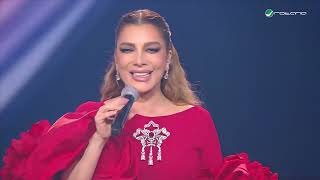 Assala & Ebru Gündeş Duet -Aktar X Gönlümün Efendisi | أصالة و إبرو غوندش - أكثر #assala #ebrugündeş