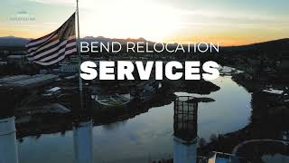 Corporate Moves to Bend, Oregon Choosing The Right Company
