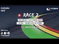 [LIVE EN] #Portimaoheat Race 2