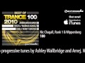 Nic Chagall, Rank 1 & Wippenberg - 100  [Trance 100 Preview]