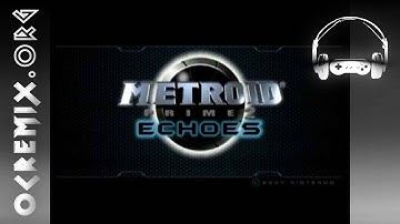 Metroid Prime 2 ReMix by timaeus222 & AngelCityOutlaw: "Attack of the Drones" [Torvus Bog] (#3574)