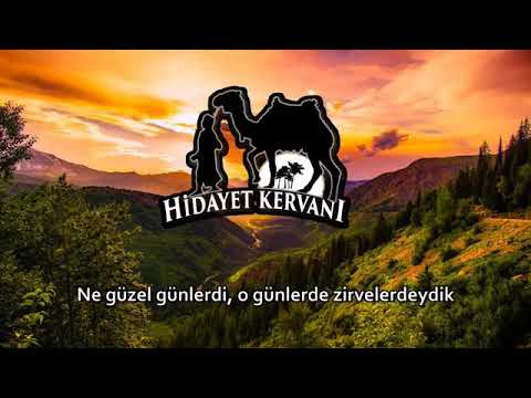 Hidayet kervanı