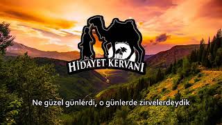 Hidayet kervanı Resimi